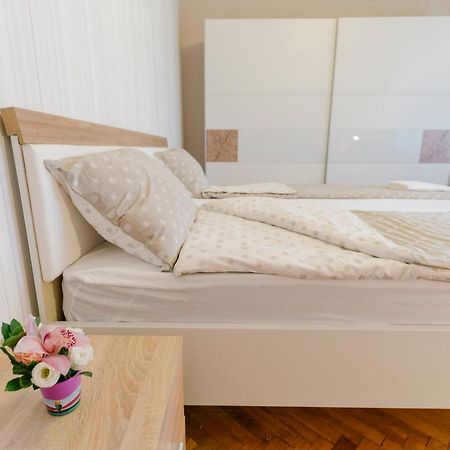 Nis Downtown Residence Dış mekan fotoğraf