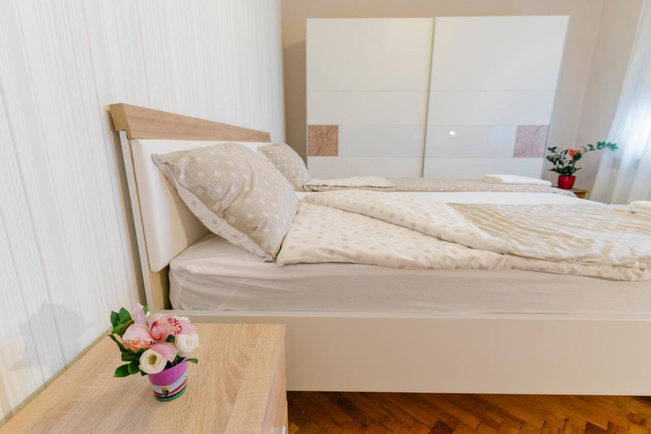 Nis Downtown Residence Dış mekan fotoğraf