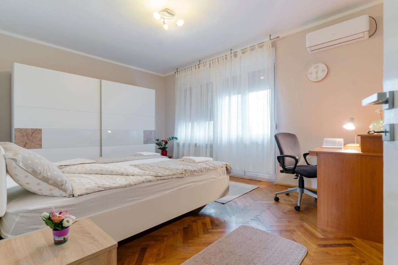 Nis Downtown Residence Dış mekan fotoğraf