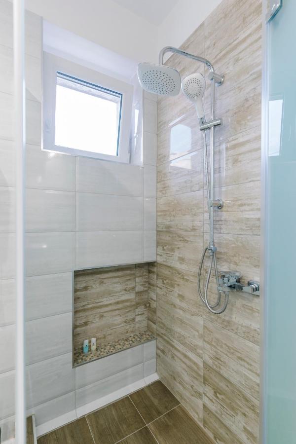 Nis Downtown Residence Dış mekan fotoğraf