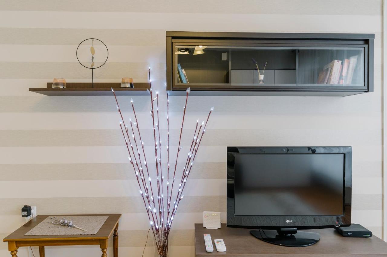 Nis Downtown Residence Dış mekan fotoğraf