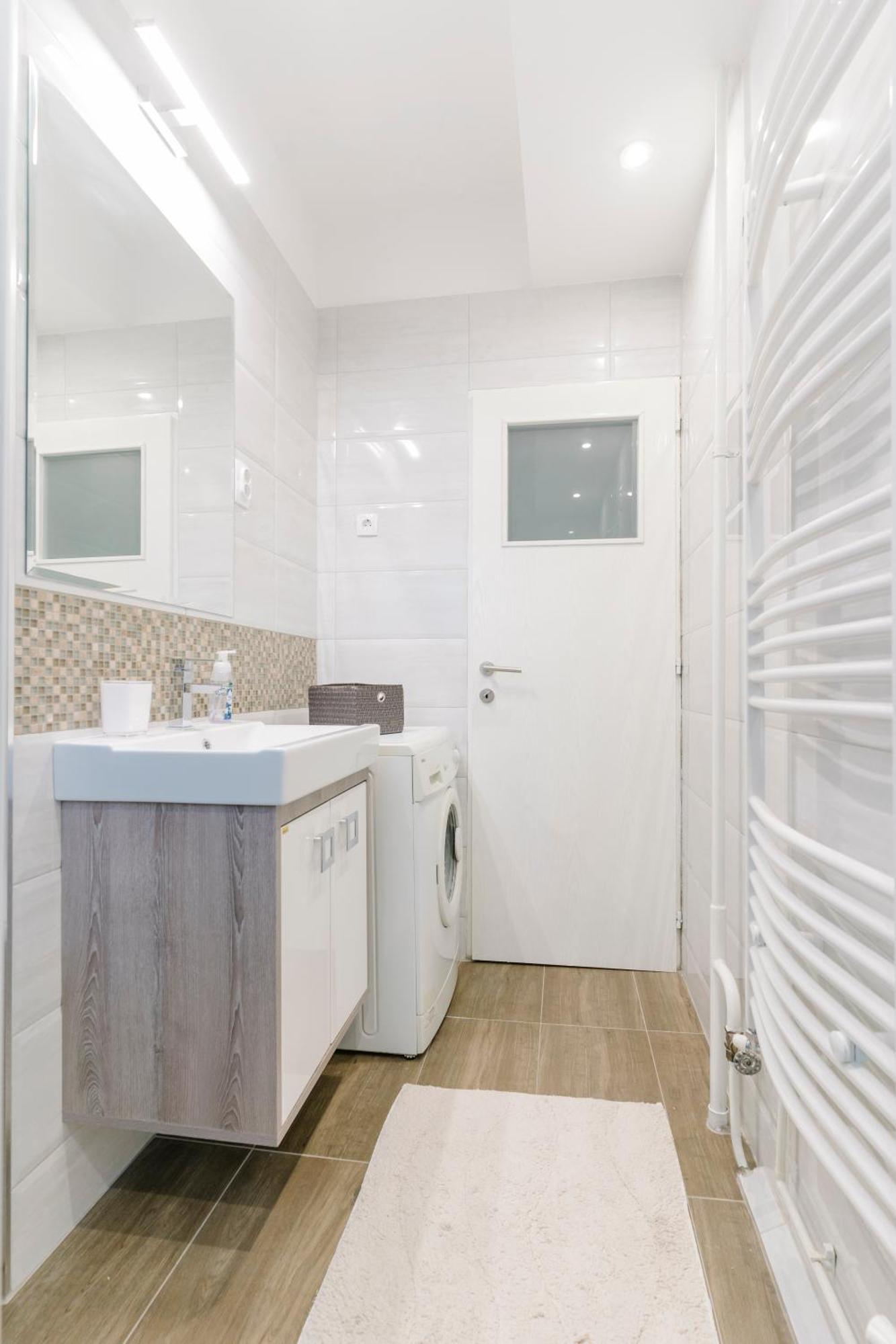 Nis Downtown Residence Dış mekan fotoğraf